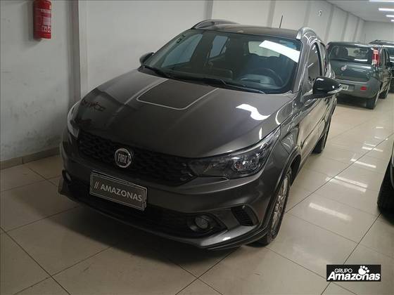 FIAT ARGO 1.3 FIREFLY FLEX TREKKING MANUAL FIAT ARGO 1.3 FIREFLY FLEX TREKKING MANUAL